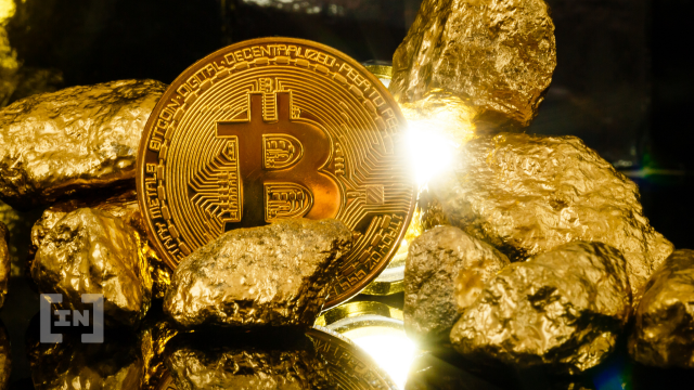 Peter Schiff: Bitcoin (BTC) is Digital Fool's Gold of Anti-Gold