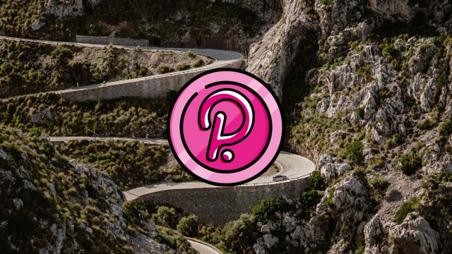 Polkadot-prijsanalyse: DOT wint aan waarde bij $ 10,10