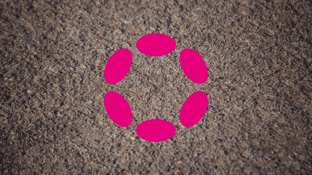 Polkadot-prijsanalyse: DOT/USD raakt $ 19 terwijl stieren de prijzen opdrijven