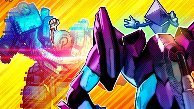 Polkadot vs. Ethereum: twee gelijke kansen om de Web3-wereld te domineren