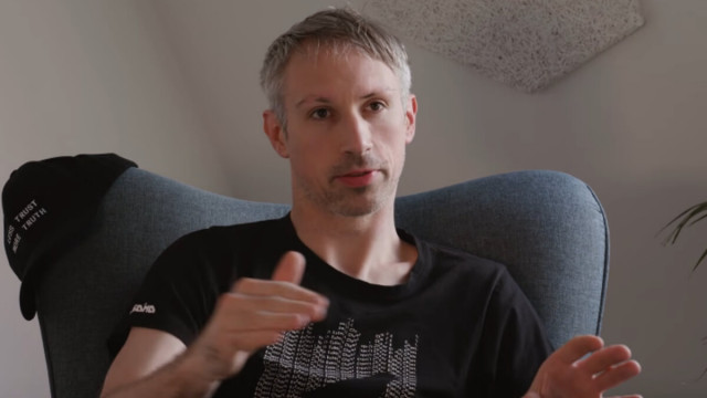 Polkadot's Gavin Wood onder vuur voor Oekraïens DOT-donatievoorstel