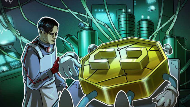 Polygon's focus op het bouwen van L2-infrastructuur weegt zwaarder dan MATIC's 50% daling van ATH