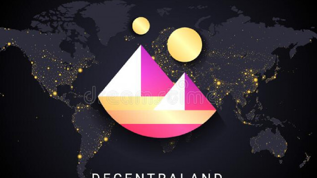 Prijsanalyse Decentraland: MANA/USD verwacht dalende mogelijkheden voor $ 2,7