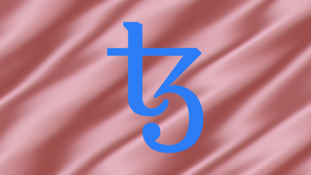 Prijsanalyse Tezos: Bulls vechten terug terwijl XTZ $ 3,10 terugkrijgt