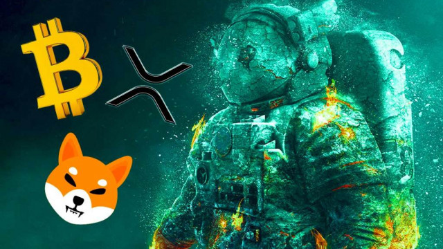 Rally's aan de horizon voor Bitcoin (BTC), XRP en Shiba Inu (SHIB): Coin Bureau