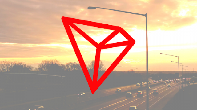Reddit-achtig forum gelanceerd op TRON debuteerde naast Grand Hackathon
