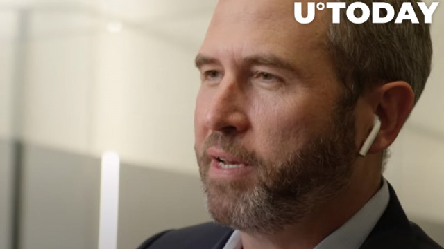 Ripple CEO beweert dat "waarheid" uit is na opening van juridische documenten uit 2012: details