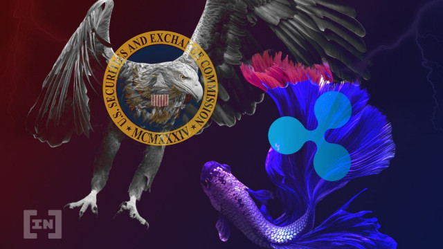 Ripple Files verzet tegen SEC DPP-uitspraak; Zegt Regulator wil "Do-Over"