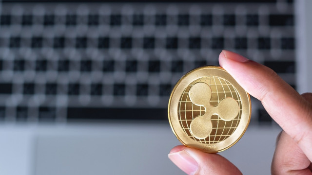 Ripple-prijsanalyse: Bulls zullen de bearish trend binnenkort omkeren en de daggrafiek sluiten op $ 0,70