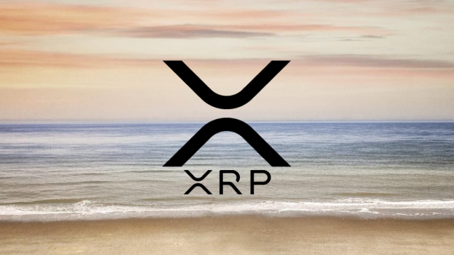 Ripple-prijsanalyse: XRP handelt onder $ 0,60, meer nadeel van de ene op de andere dag?