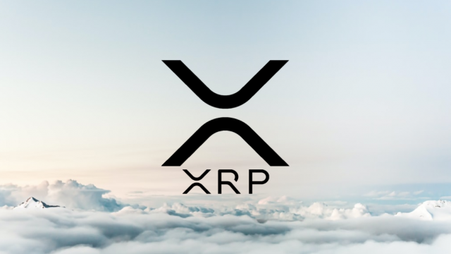 Ripple-prijsanalyse: XRP piekt op $ 0,825, daarna langzame retracement?