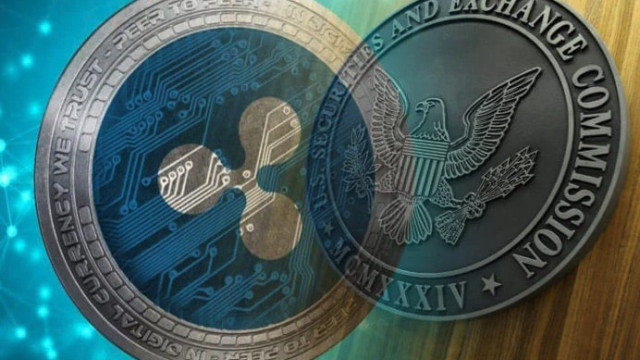 Ripple-prijsanalyse: XRP stijgt boven $ 0,65, maar er wacht enorme weerstand