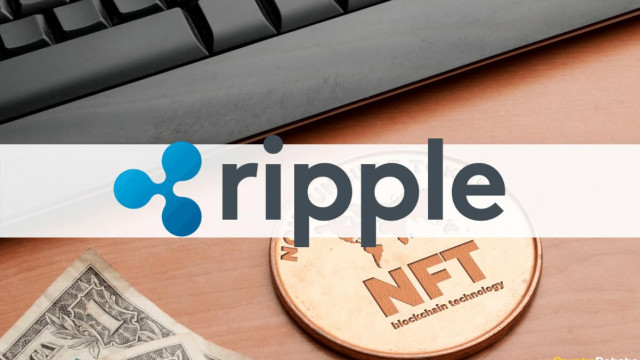 Ripple verwelkomt meer dan 4.000 artiesten in zijn nieuwe NFT-platform