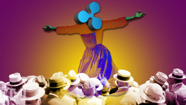 Ripple voegt meer dan 4.000 NFT-makers toe aan nieuw fonds voor makers