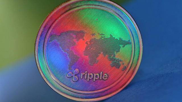 Ripple vs SEC hopium blijft XRP-investeerders enthousiast houden ...