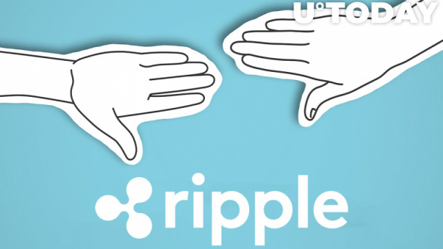 Ripple (XRP) wil samenwerken met het congres over slimme cryptocurrency-regulering: details