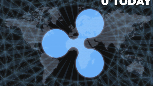 Ripple's OAO-product bijna wereldwijde dekking bereikt