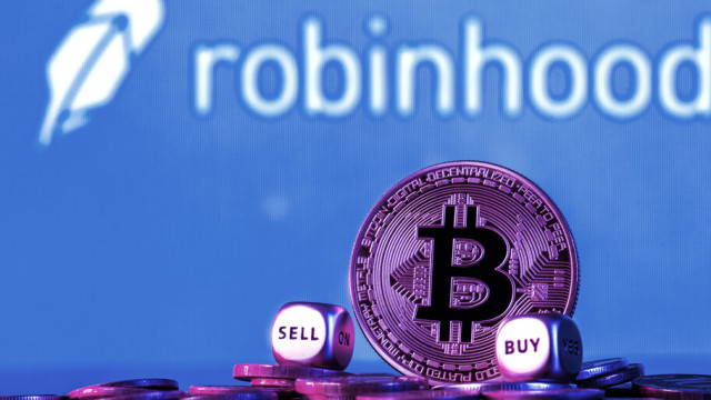 Robinhood voegt grijswaarden Bitcoin en Ethereum Trusts toe