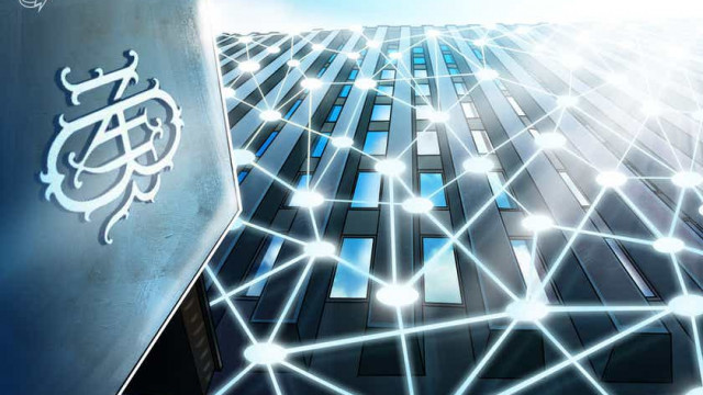 Roemeense centrale bank keurt blockchain-bedrijf Elrond goed om Twispay . te kopen