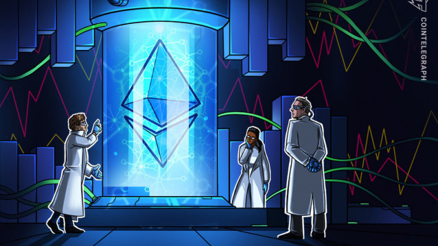 Ropsten Ethereum testnet klaar voor Merge 'eerste generale repetitie'