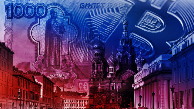 Rusland erkent Bitcoin als valuta