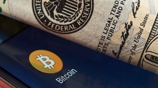 Rusland Sancties betekent dat landen kunnen overstappen naar Bitcoin-reserves - Pantera's CEO