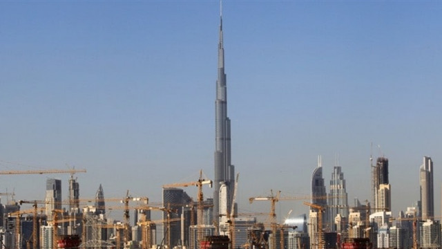 Russen hebben hun bitcoins geliquideerd om onroerend goed in Dubai te kopen