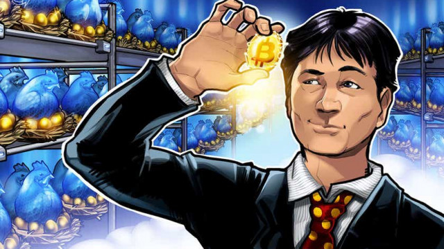 'S Werelds eerste en oudste Bitcoin-mijnpool heeft sinds de oprichting bijna 1,3 miljoen BTC gedolven