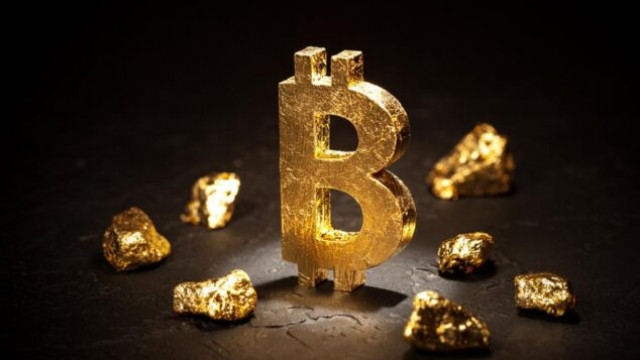 Safe Haven: hoe goud Bitcoin en al het andere versloeg tijdens geopolitieke spanningen