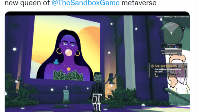 Sandbox werkt samen met World of Women om onderwijs voor vrouwen te stimuleren