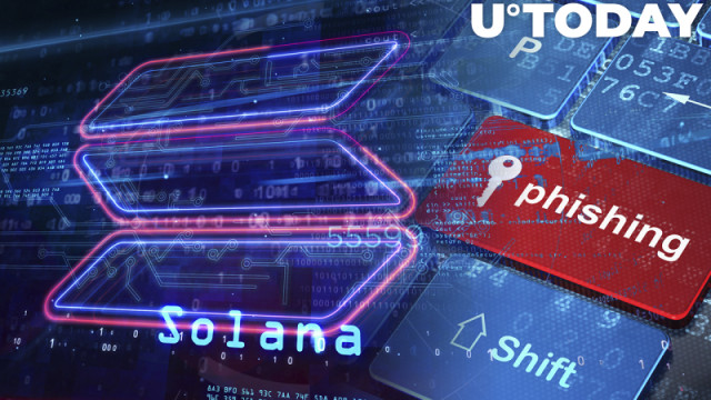 Scam-waarschuwing: Solana Network wordt getroffen door phishing-aanvallen