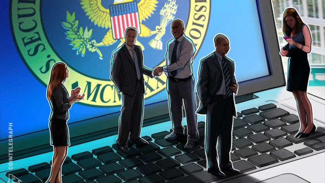 SEC pusht beslissingen over WisdomTree's en One River's applicaties voor spot Bitcoin ETF's