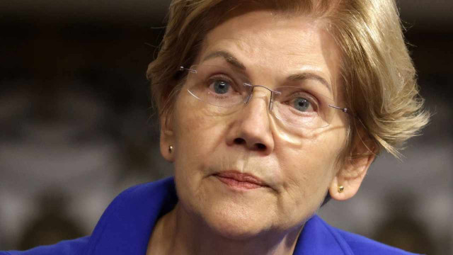 Senator Elizabeth Warren eist antwoorden van trouw voor het toestaan ​​van Bitcoin in pensioenplannen