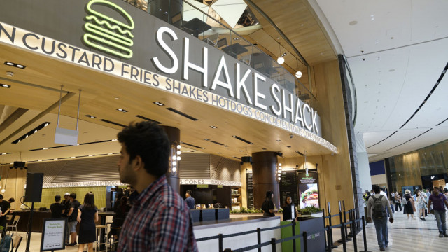 Shake Shack biedt Bitcoin-beloningen aan voor klanten die Block's Cash-app gebruiken: rapport