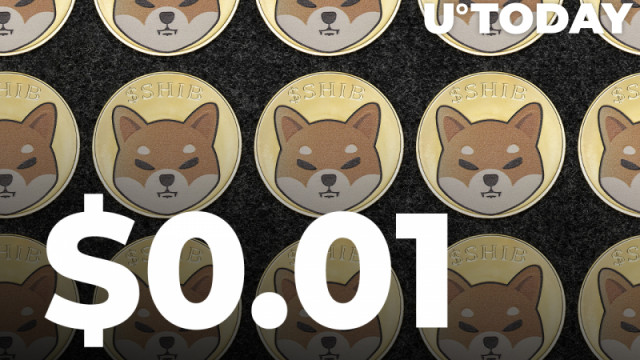 SHIB kan stijgen tot $ 0,01 vanwege deze factoren naast het branden per Shibburn-bedrijf: details