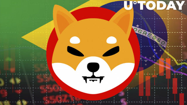 Shiba Inu begint te handelen op een van de beste crypto-uitwisselingen van Brazilië
