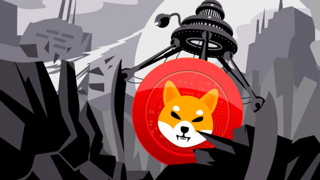 Shiba Inu heeft meer nodig dan zijn AMC Meme Crossover om te stijgen