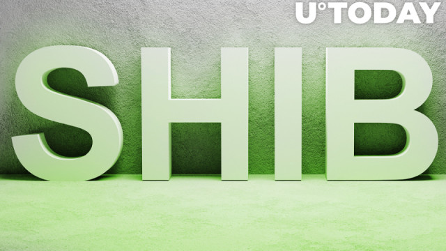 Shiba Inu keert terug naar de top 10 van meest gekochte tokens door walvissen