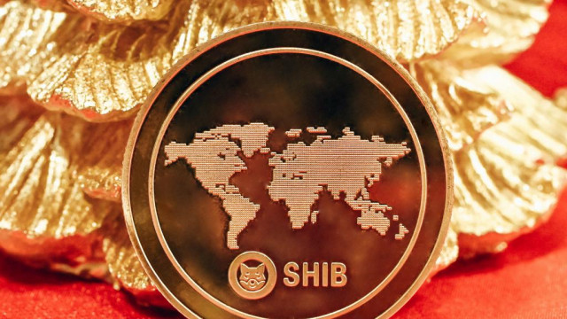Shiba Inu lanceert zijn eigen Token Burn Portal
