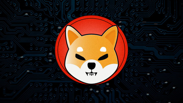 Shiba Inu prijsanalyse: SHIB daalt op $ 0,00002548