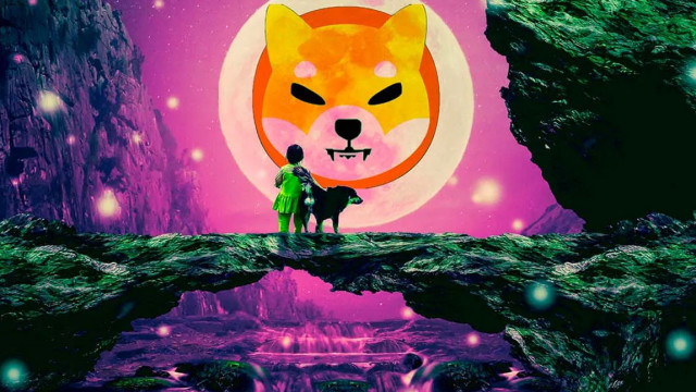 Shiba Inu-prijsanalyse: SHIB stabiliseert op $ 0,0002235