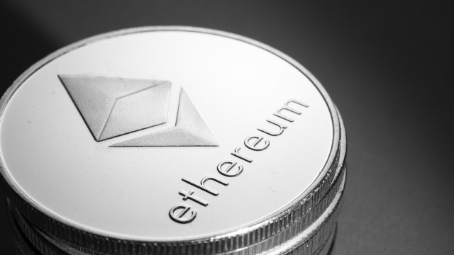 Slapende Ethereum Whale verplaatst zijn $ ETH na het registreren van 220.000% winst