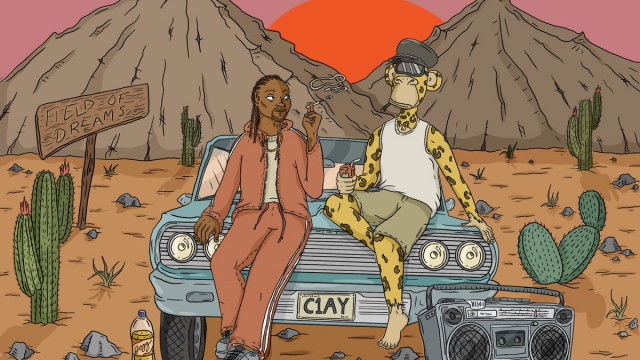 Snoop Dogg, Clay Nation en Cardano komen samen op de blockchain