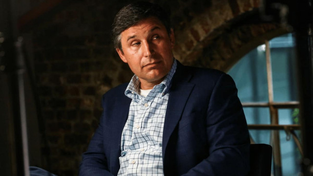 SoFi-CEO Anthony Noto bezit Bitcoin en Ethereum