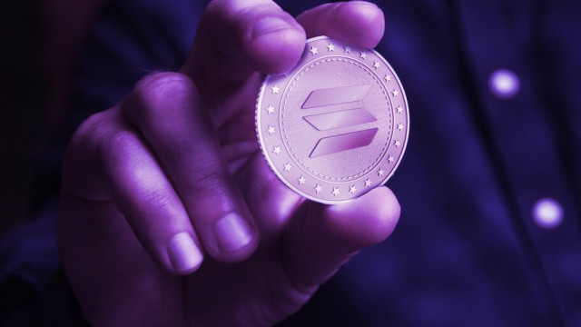 Solana bevindt zich op een belangrijk gebied op de kaart en wil omkeren: wat nu?