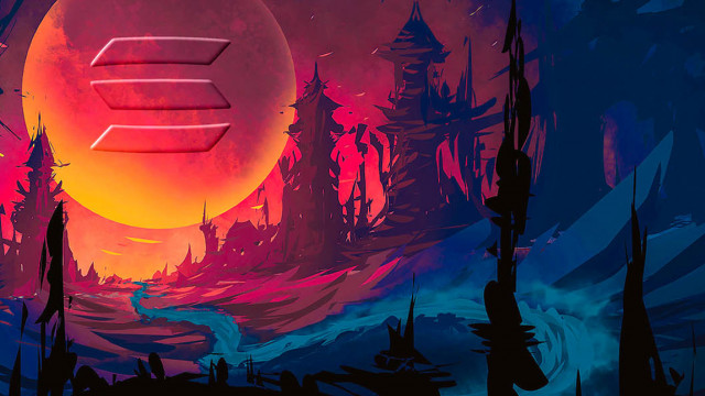 Solana-prijsanalyse: SOL behaalt een positief momentum op $ 87