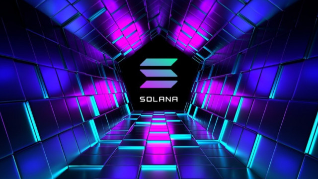 Solana-prijsanalyse: SOL/USD stijgt binnenkort tot boven de $ 100