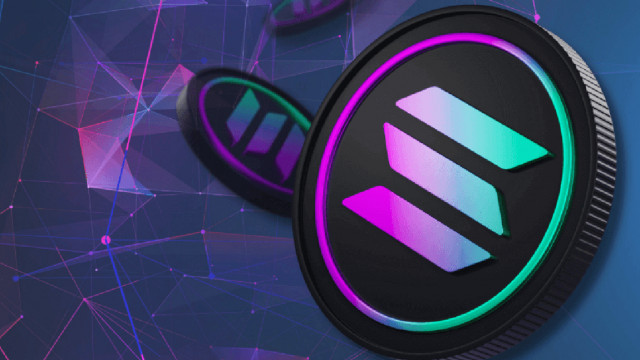 Solana-prijsanalyse: SOL/USD toont stabiele dynamiek op $ 91,7