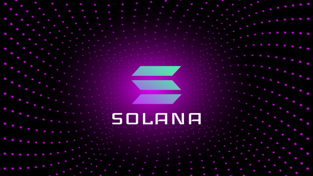 Solana (SOL) herstelt zich enigszins als stierenuitrusting voor $ 100