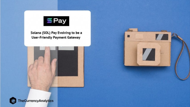Solana (SOL) Pay evolueert naar een gebruiksvriendelijke betalingsgateway